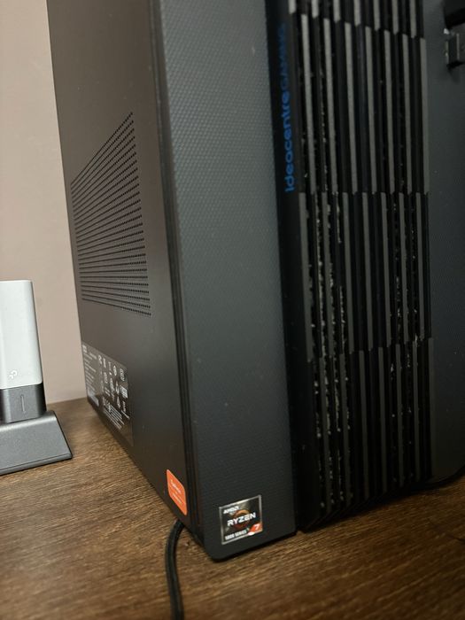 Vand calculator  Lenovo IdeaCentre Gaming