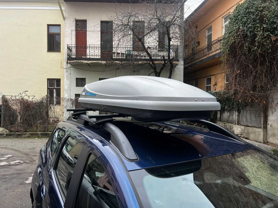 Thule Ocean 600 portbagaj auto