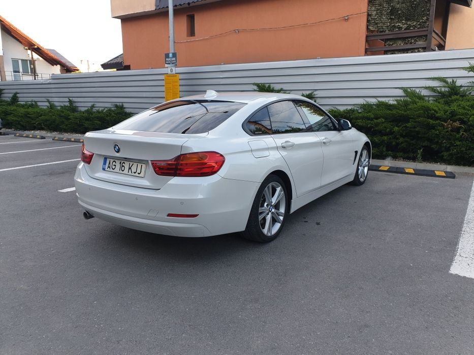 Vand BMW f36 seria 4