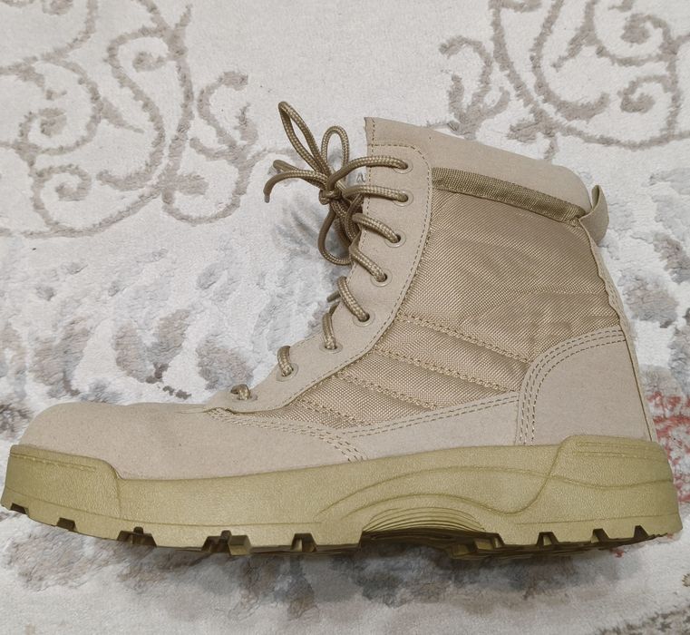 Продам летние берцы