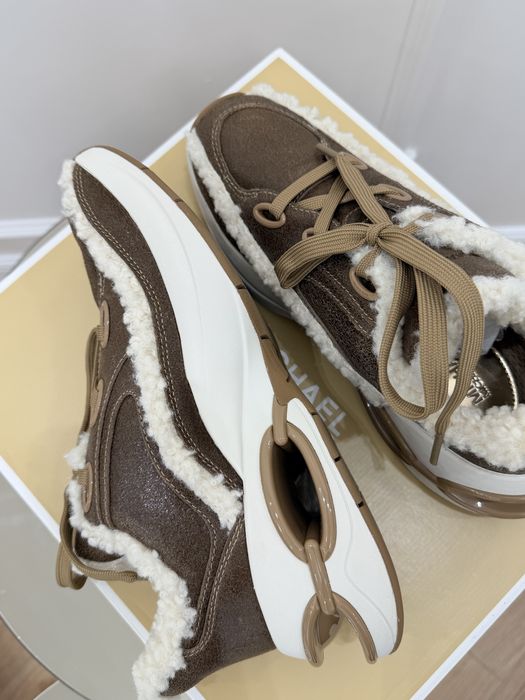 Продам Кроссовки Michael Kors Новые‼️