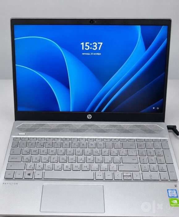 Ноутбук HP Pavilion Срочно цена договорная