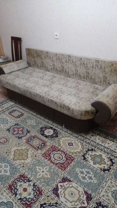 Продам диван б/у