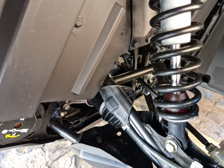 Can am outlander  MAX LIMITED 1000R 
Cumpărat ar
2