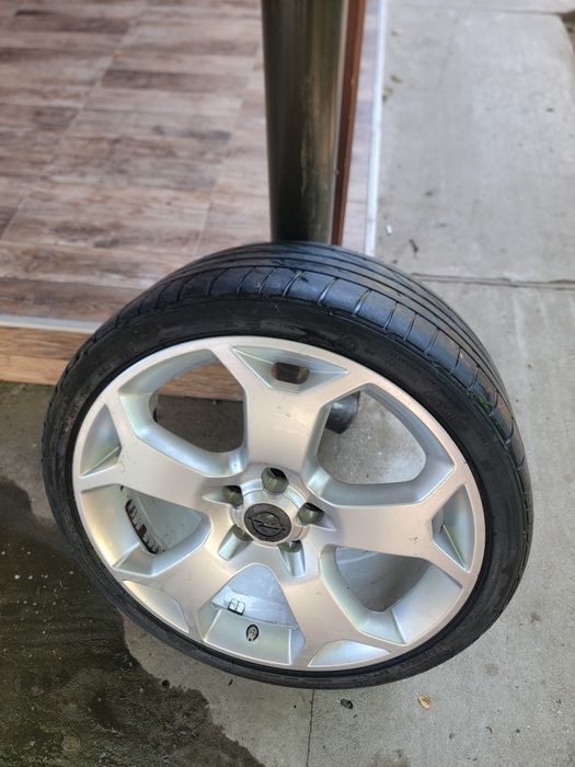 Roti Opel original GM  jante 235 35 r19