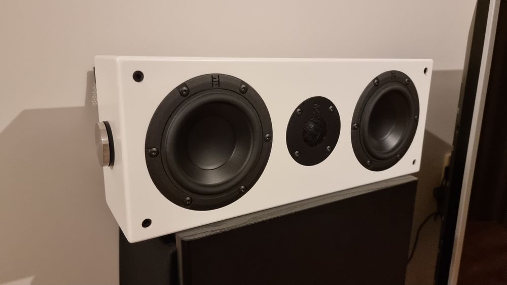 Система Nubert Nuline