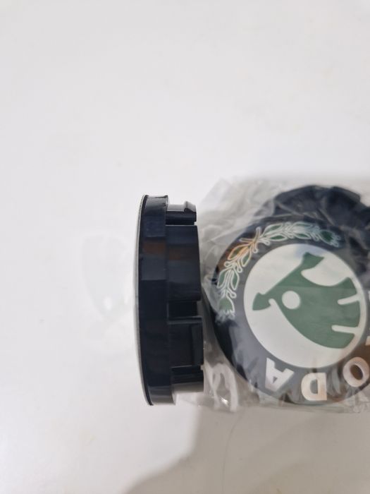 Capace centrale janta aliaj