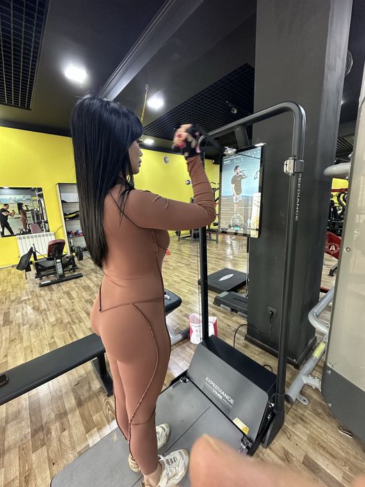 Ko’p funksiyali trenajor aparati sotiladi koreyada ishlab chiqrilgan