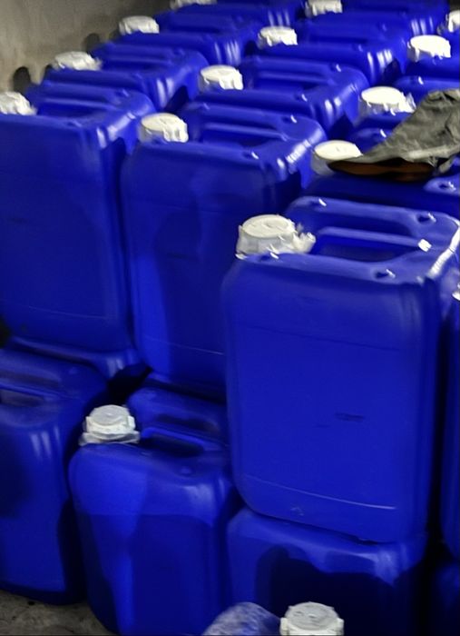 Kislota Azotnaya  57%. Azotnaya kislota 57% Optom narxda