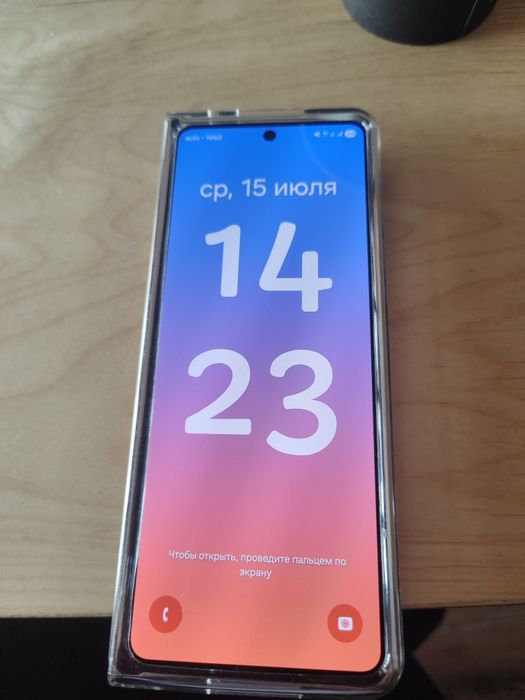 Продам Samsung z fuld 4 256
