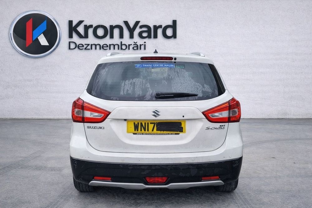 Dezmembrari dezmembrez  Suzuki SX4 S - Cross II Facelift 1.0 B 2016 - 2020  K10C Garantie