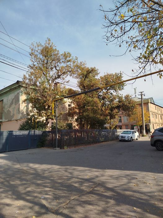 Квартира 3_х. Комнатная