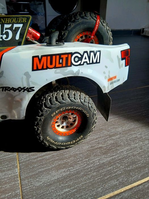 Traxxas UDR 1/7 Desert Racer/Short Course Truck Vitavon