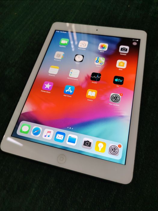 IPad air 1 generation