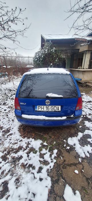 Volkswagen Golf 4