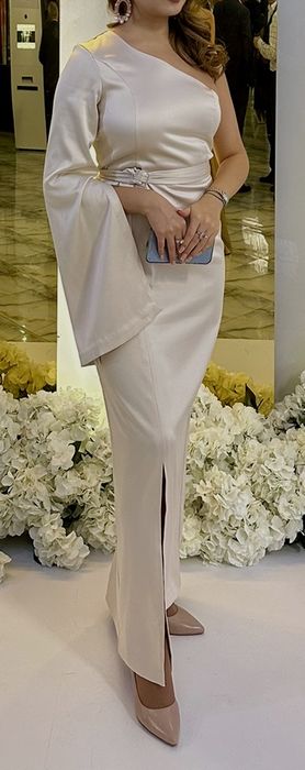 Продам длинное вечернее платье