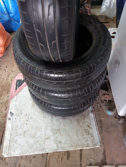 Продам авто шины.