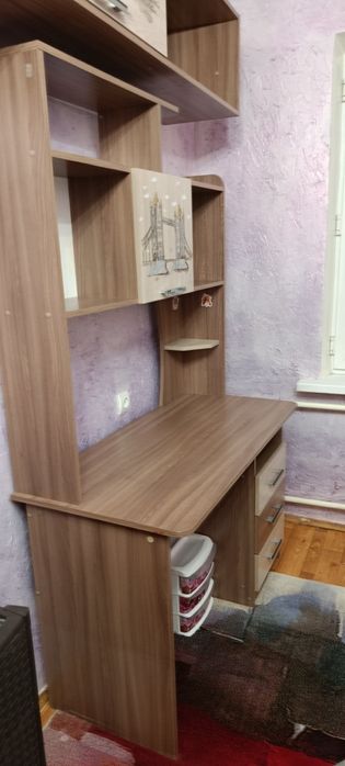 Продаю детскую мебель