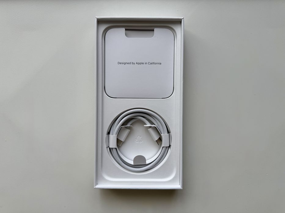 Идеальный iPhone 15 Pro Max