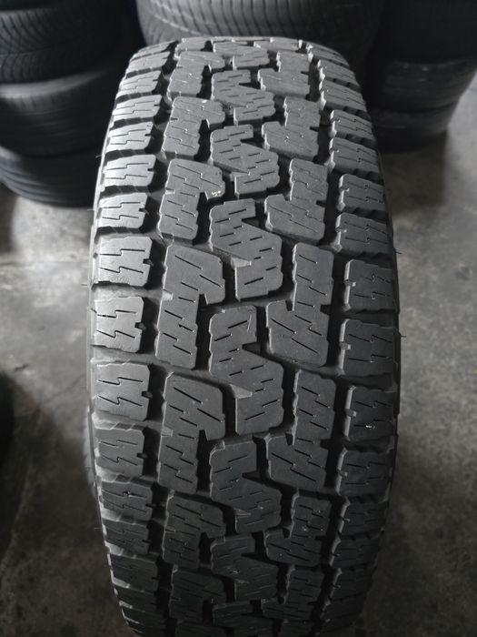 Pirelli 245/65 R17 111T AT MS