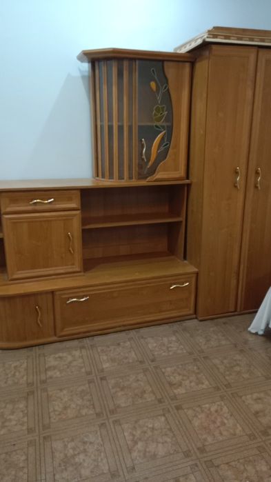 Шкаф горка недорого