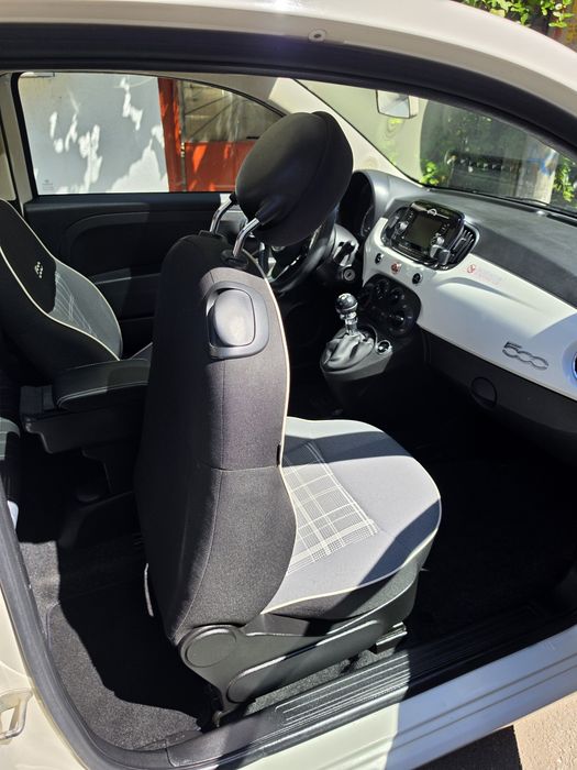 Fiat 500 de vanzare