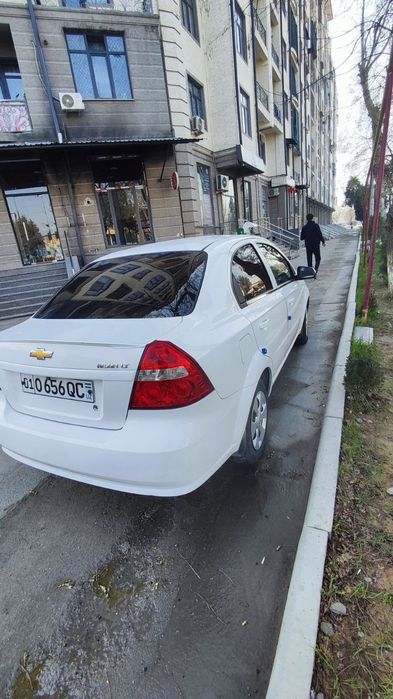 Nexia 3 naxadu xich qanaqa ishi yoq arendaga