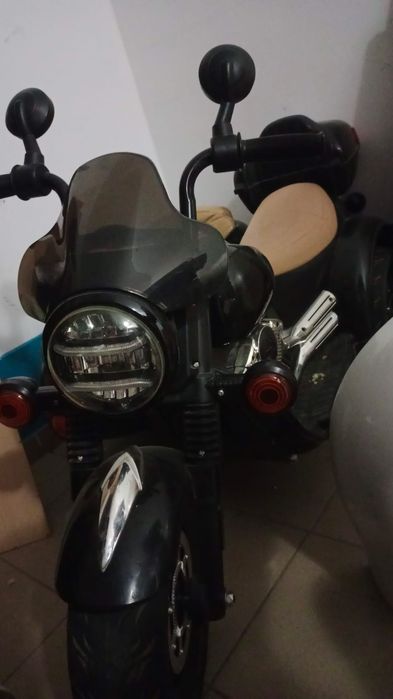 Продам детский мотоцикл