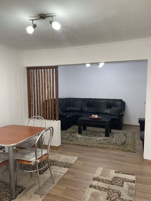 Casa cu teren generos Dorobanti, jud. Arad