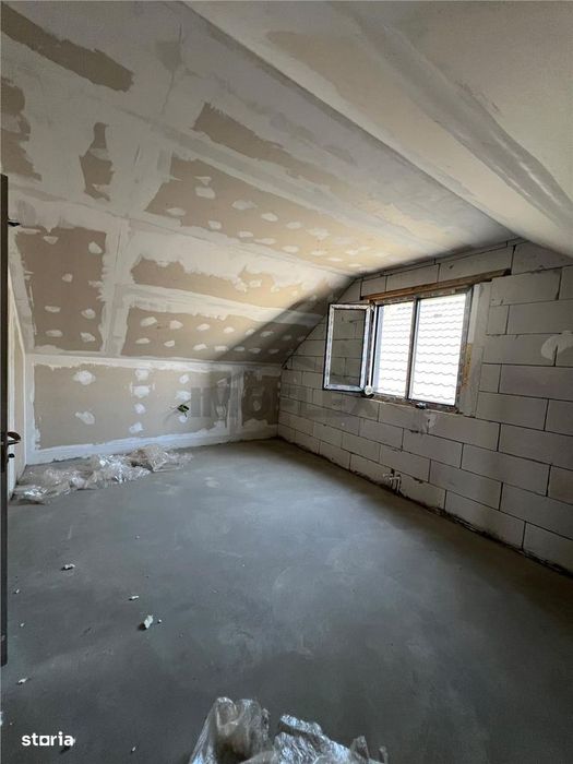 Casa 4 camere LUMINA