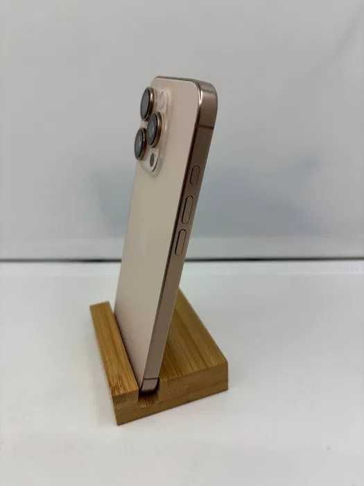 iPhone 16 Pro 128GB Desert Titanium б/у