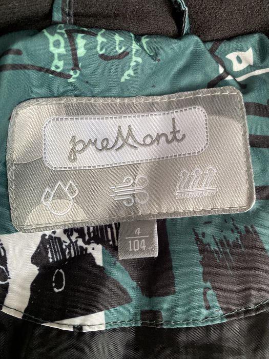 Комплект весна/осень Premont