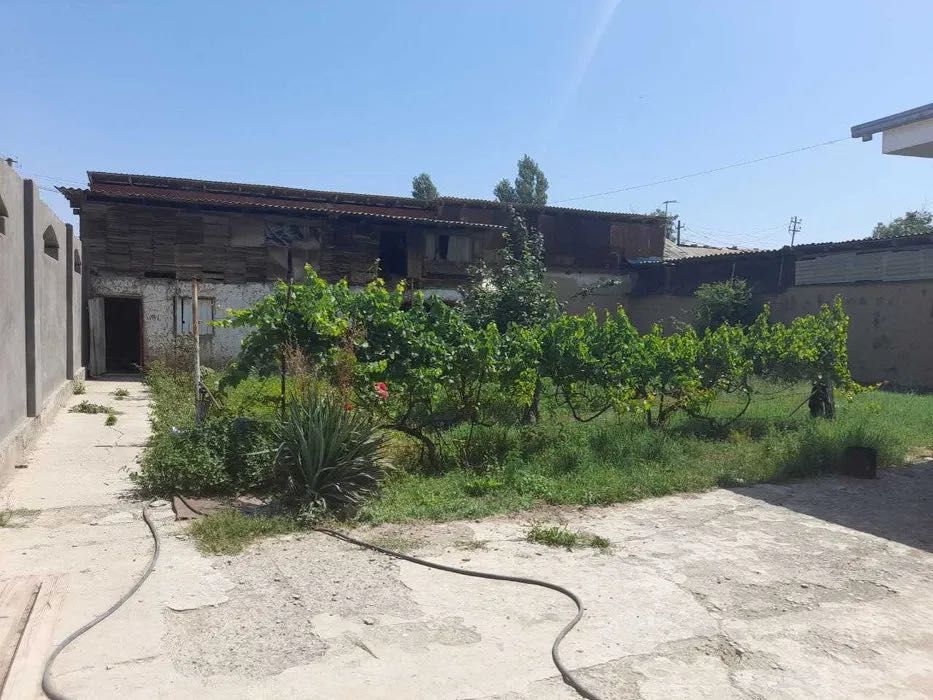 Qibrayda quruq yer sotiladi