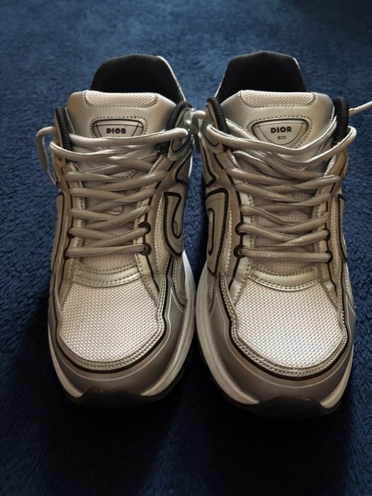 Sneakers Dior  B30