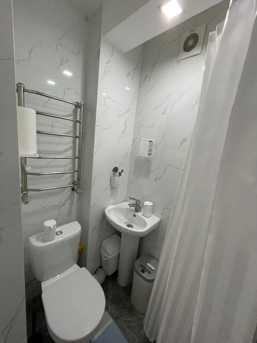 По часам Момышулы элитная