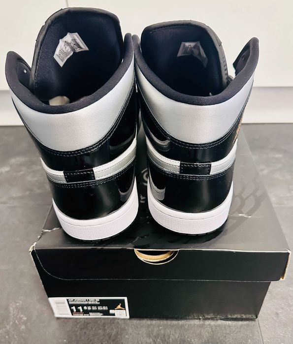 Маратонки Nike Air Jordan 1 Mid SE