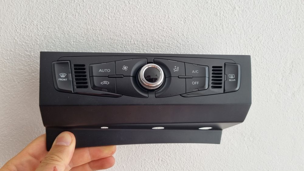 Panou clima Audi Q5, A4