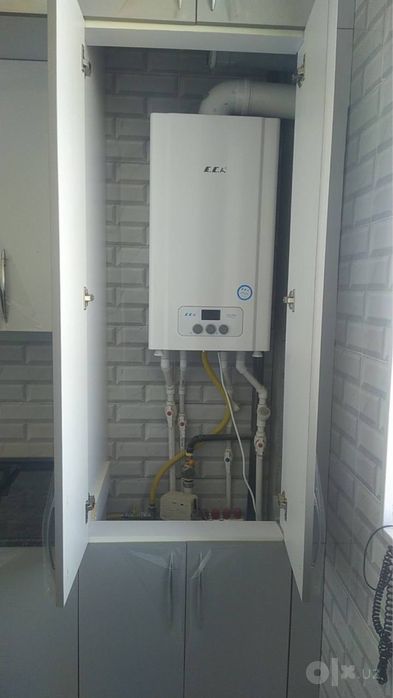 Продаю свою 2-х комнатную квартиру 48 кв.м в ЖК “Olmos Residence”