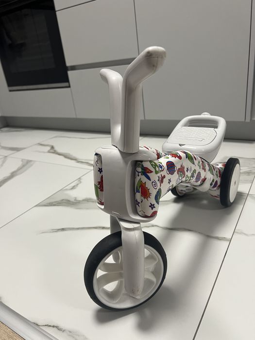 Детско баланс колело  Bunzi