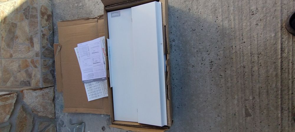 Електрическо табло