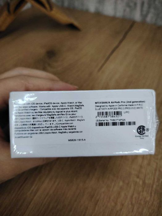 AirPods Pro 2nd Generation Оригинал