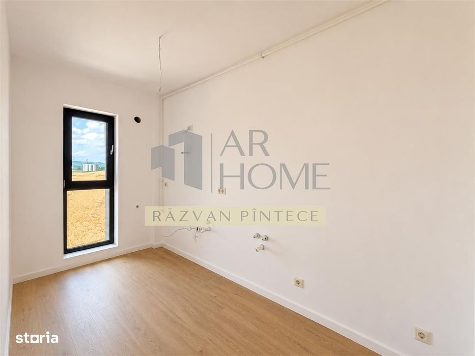 Apartament 2 camere, parcare, MRS Gradinile Albert Ploiesti