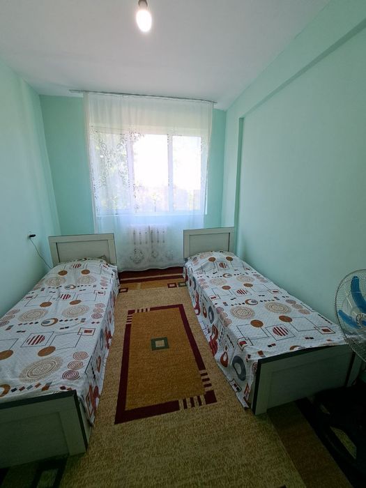 Sampı baalnıtsa Hayat klınıka yonıda Arzon kunlik kvartıralarimiz bor4