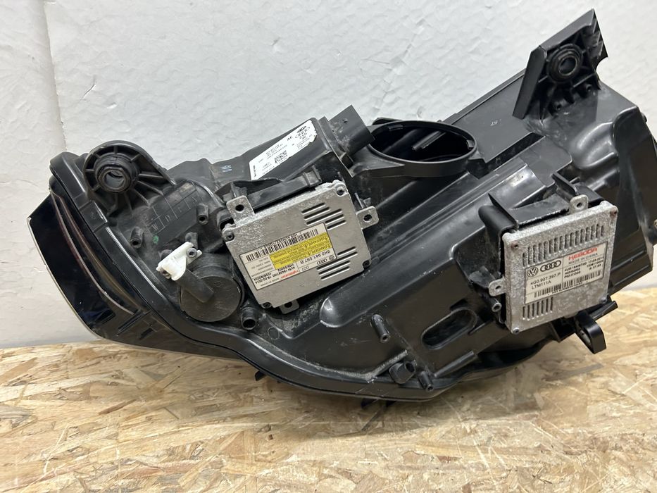 Far faruri Audi A3 8V0 bi xenon 2012-2015 dreapta