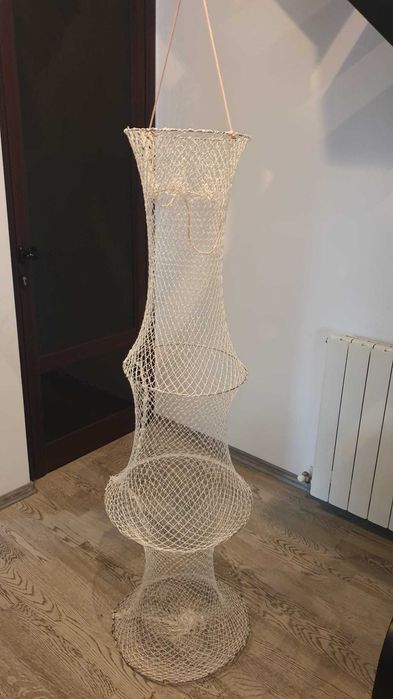 Juvelnic - pescuit staționar /  din barcă, 1,40x0,40 m