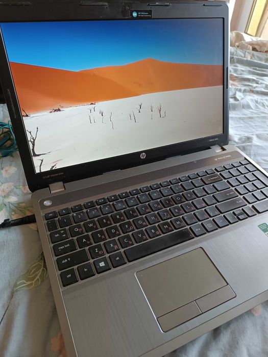 HP ProBook 4540s | 6GB RAM | Работещ