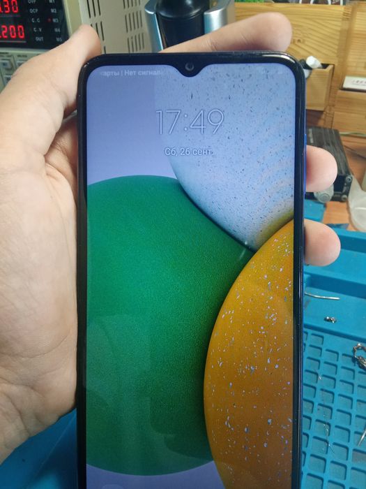 Samsung a03 core