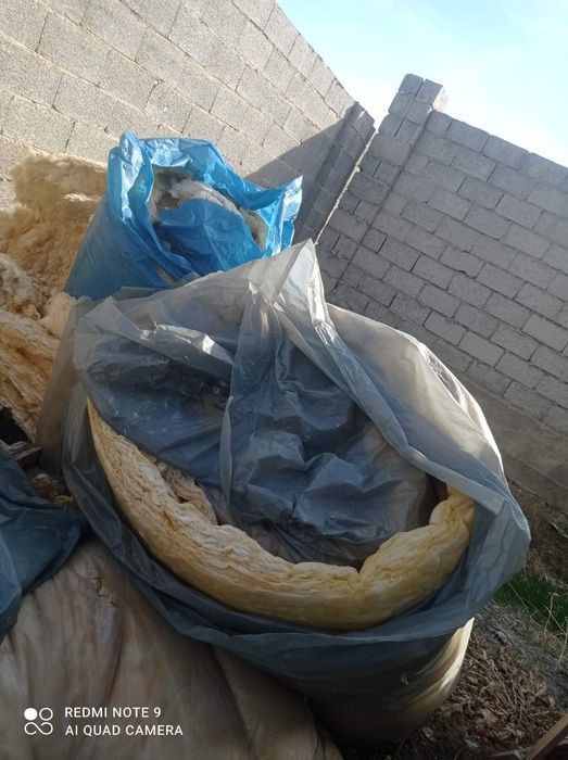 Продаю обогреватель, стекловата