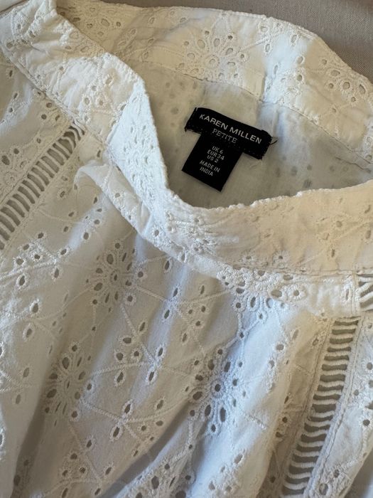 Много красива рокличка Karen Millen