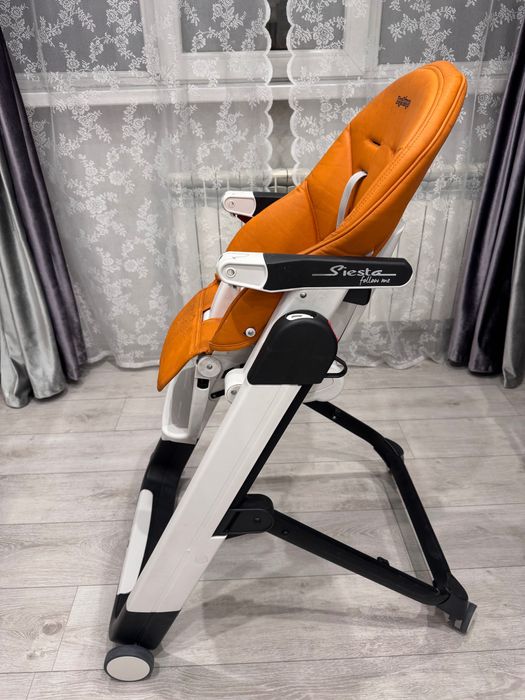 Детский стульчик Peg Perego Siesta